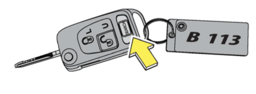 power window