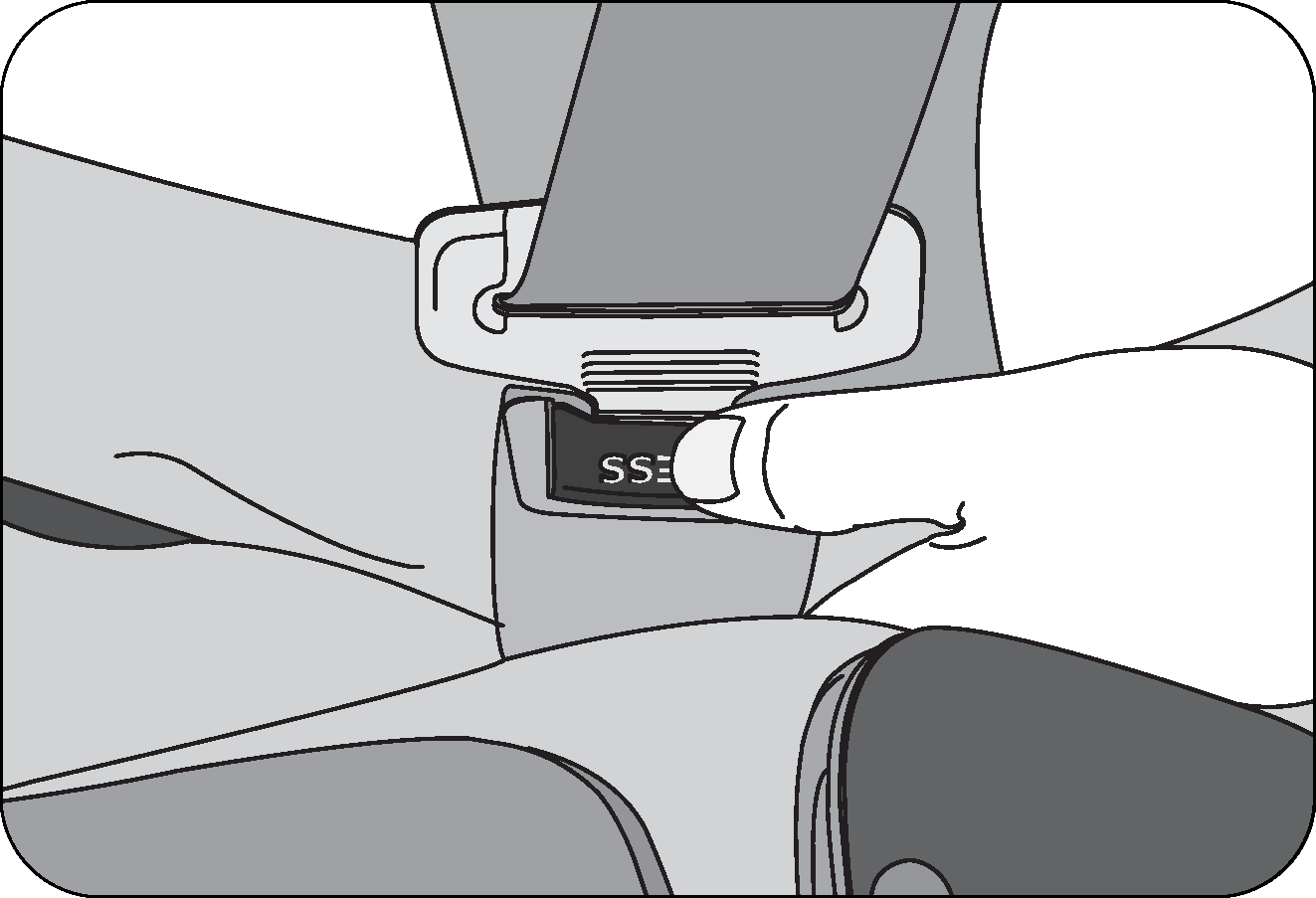 second seat