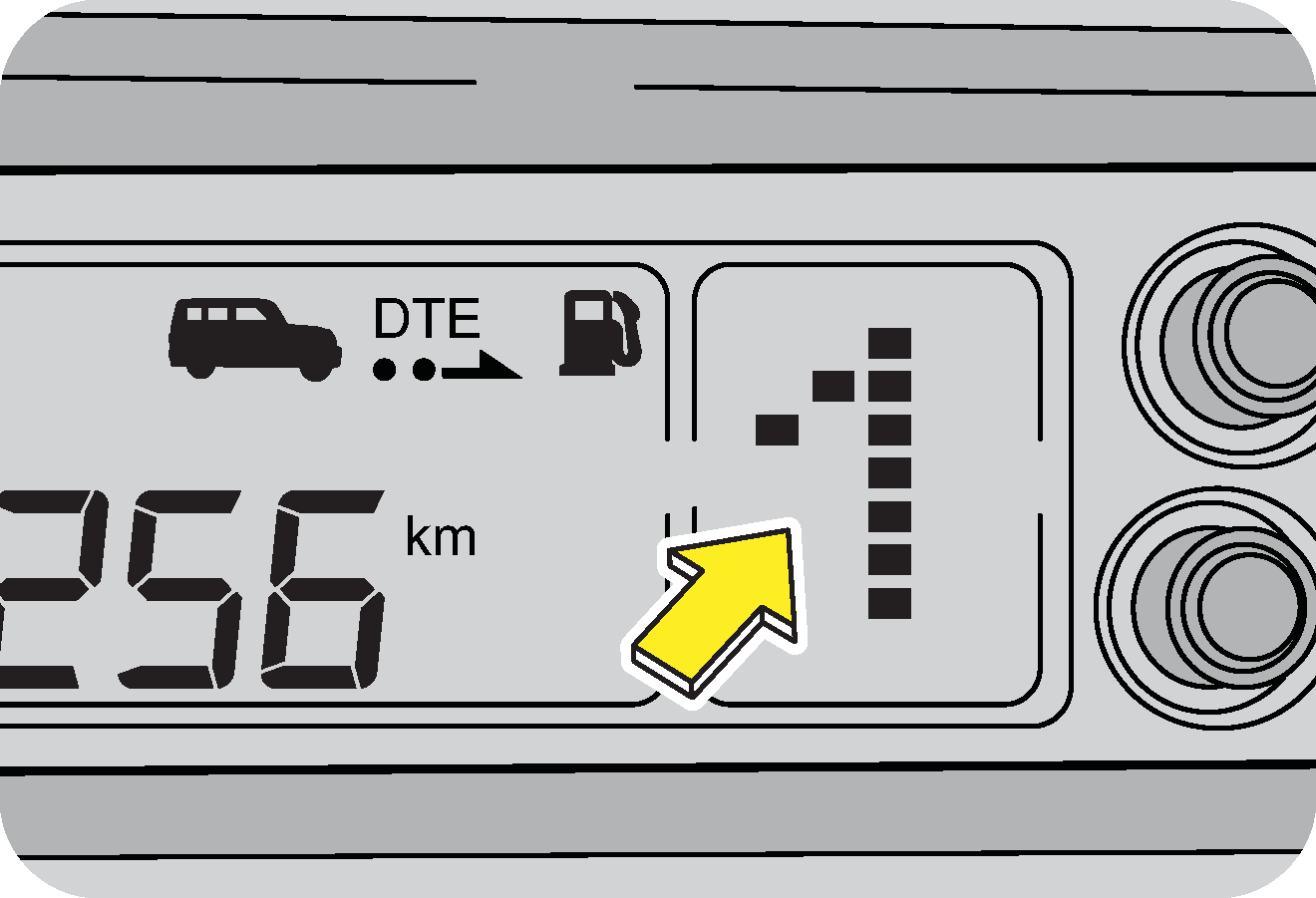 fuel-level