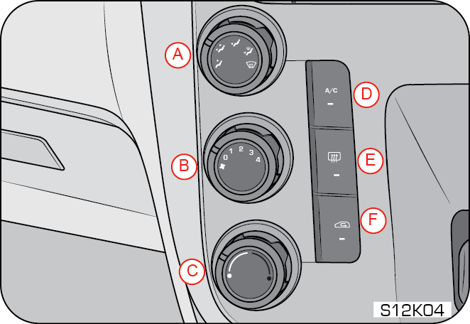 hvac controls