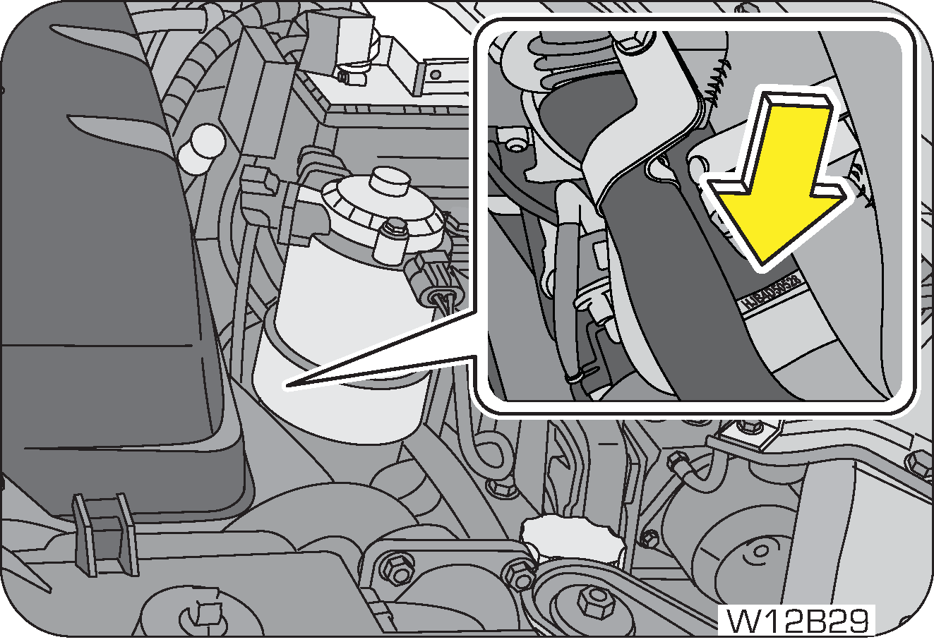 Vehicle Identification Number
