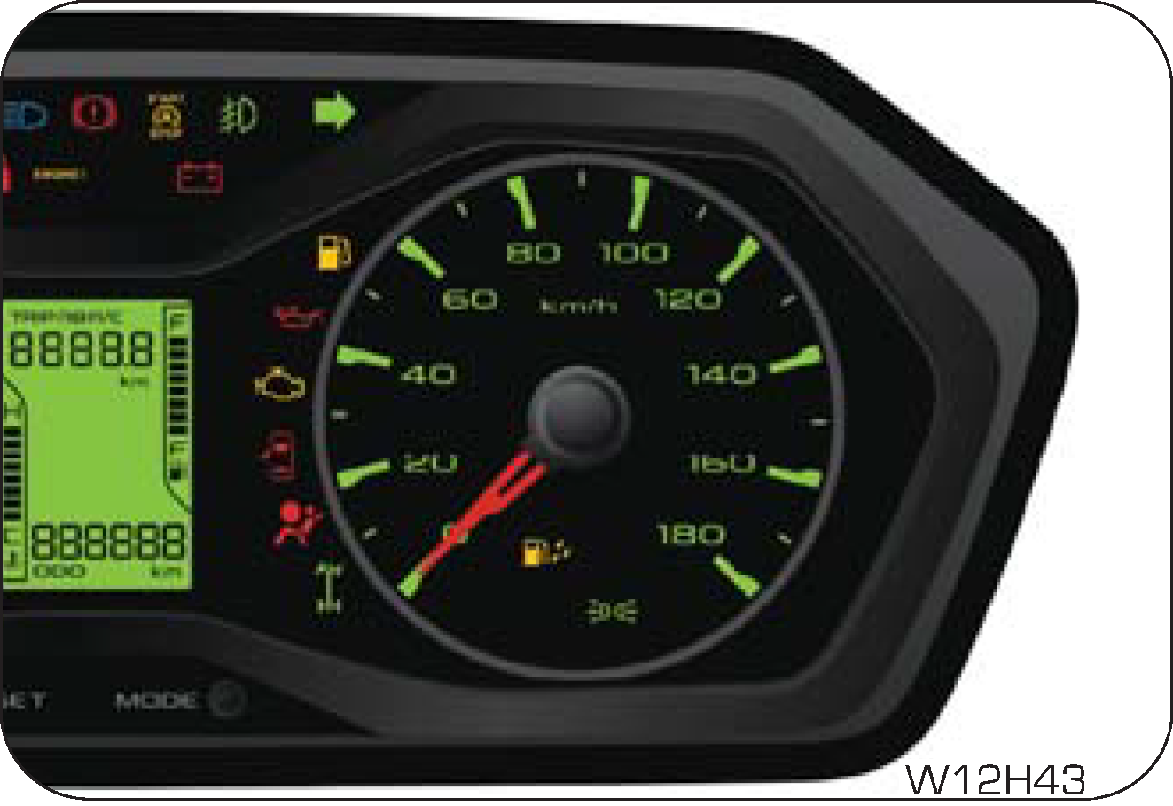speedometer