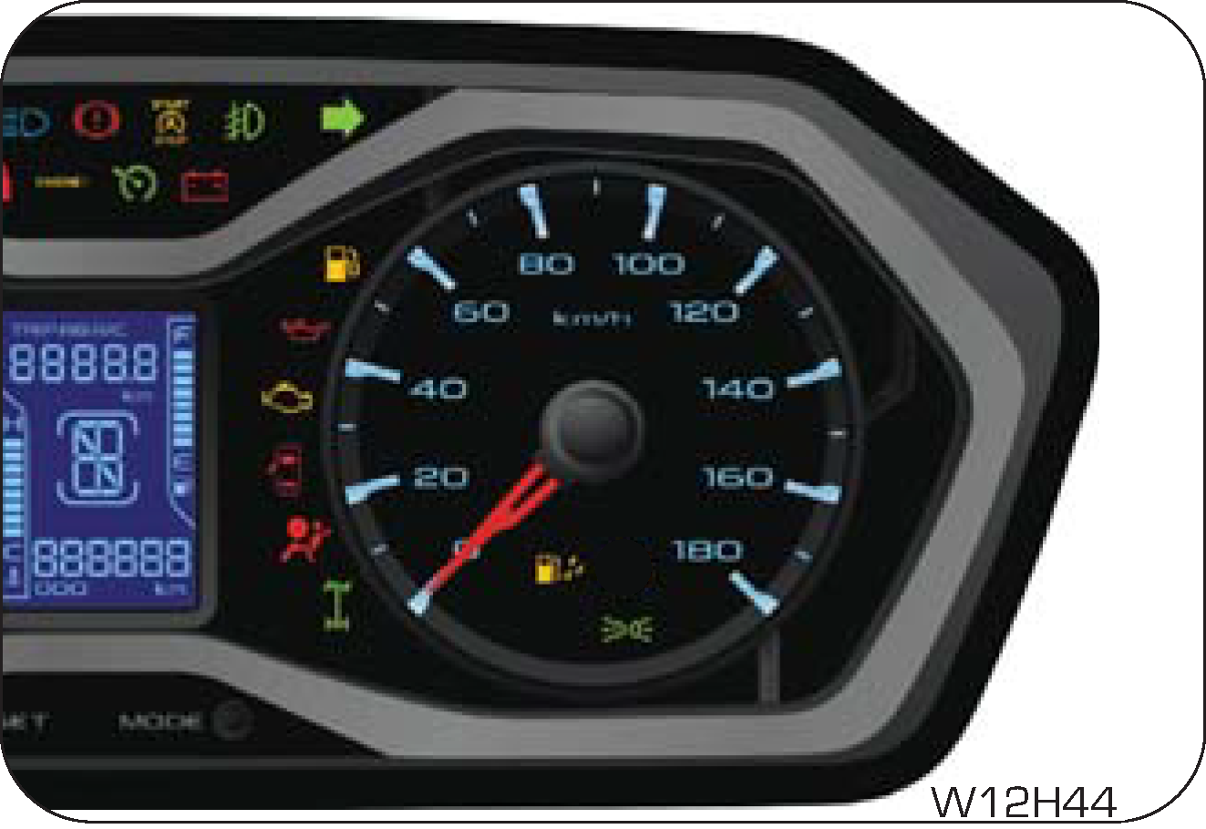 speedometer