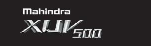 Mahindra Owners Manual Logo